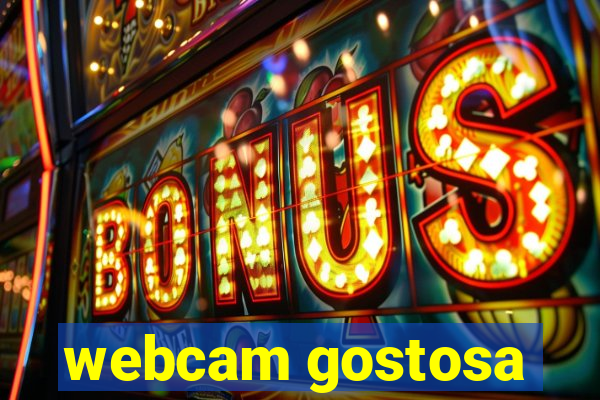 webcam gostosa